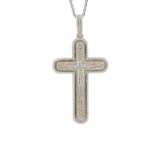 14878P Pendant With Diamond