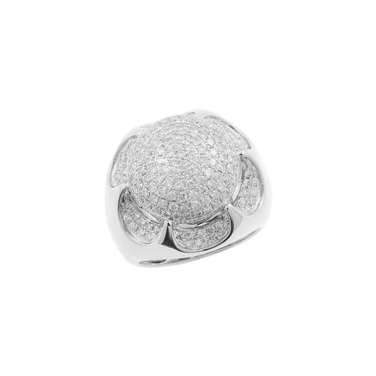 14990R Ring With Diamond