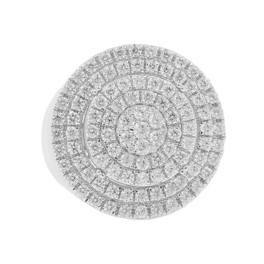 15002R Ring With Diamond