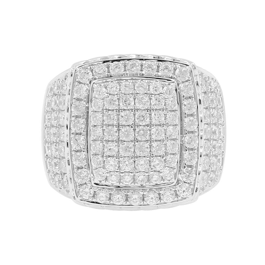 15003R Ring With Diamond