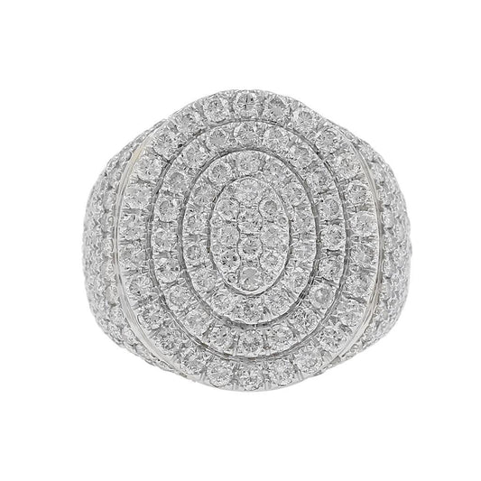 15016R Ring With Diamond