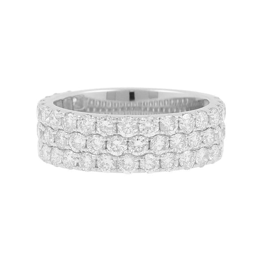 15024R Ring With Diamond