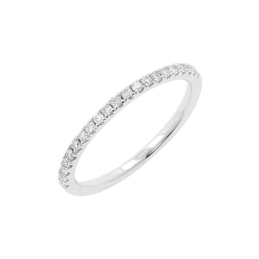 15025WR Ring With Diamond