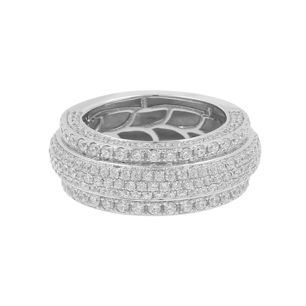 15104R Ring With Diamond