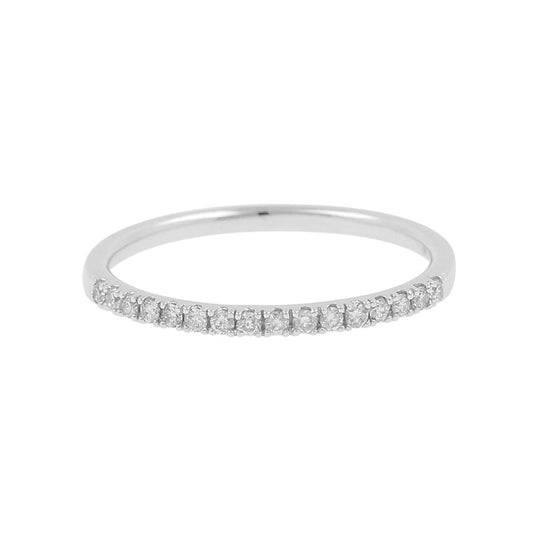 15132WR Ring With Diamond