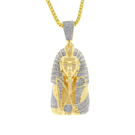 15195P Pendant With Diamond