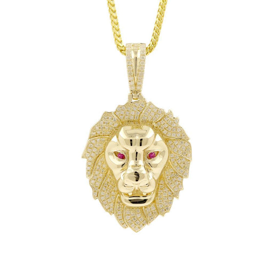 15200P Pendant With Diamond