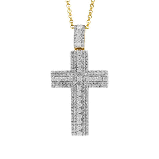 15202P Pendant With Diamond