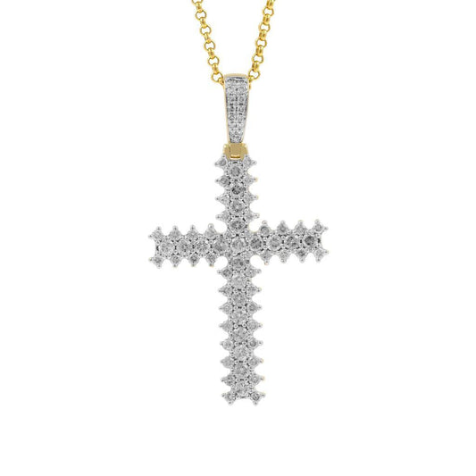 15203P Pendant With Diamond