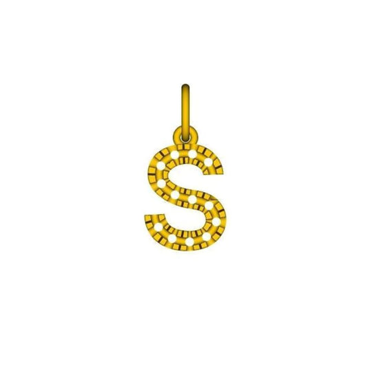 15223P-S Pendant With Diamond