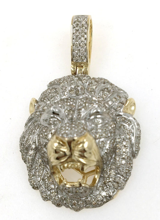 15285P Pendant With Diamond