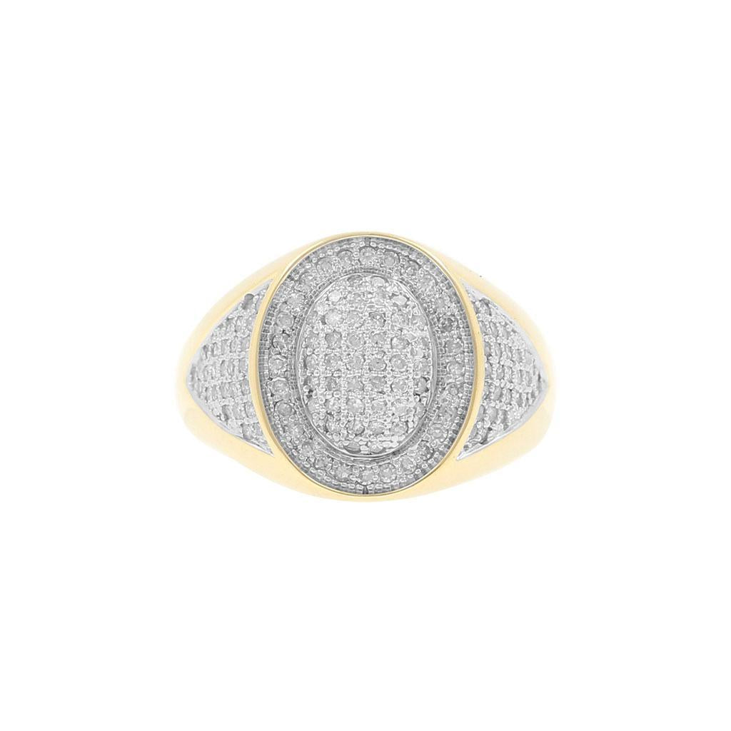 15286R Ring With Diamond
