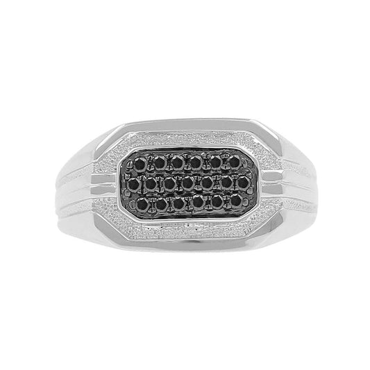 15287R Ring With Diamond