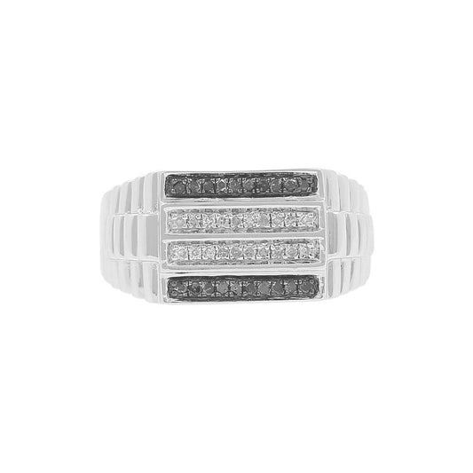 15288R Ring With Diamond