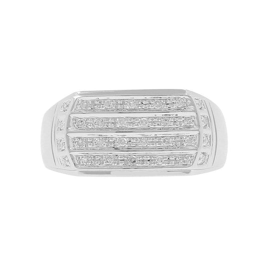 15289R Ring With Diamond