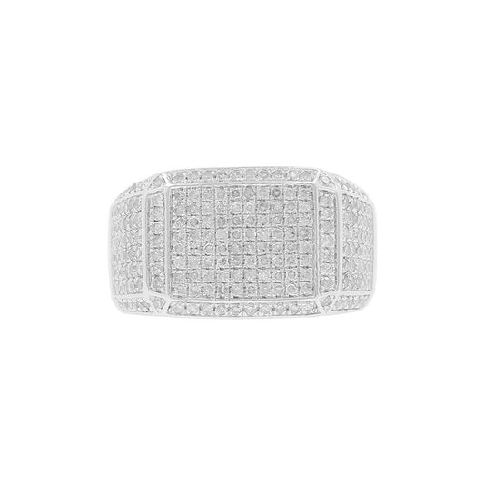 15291R Ring With Diamond