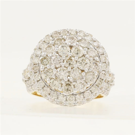 15306R Ring With Diamond