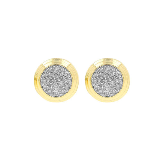 15325E Earring With Diamond