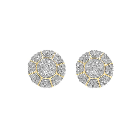 15327E Earring With Diamond