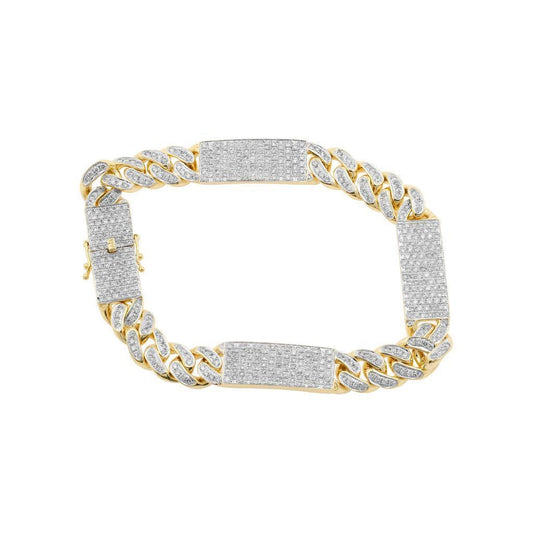 15332BR Bracelet With Diamonds