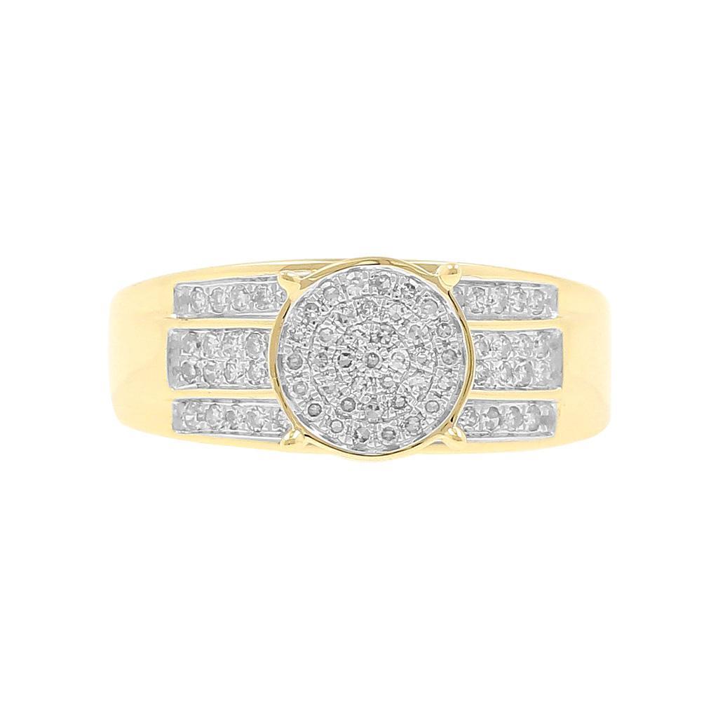 15348R Ring With Diamond