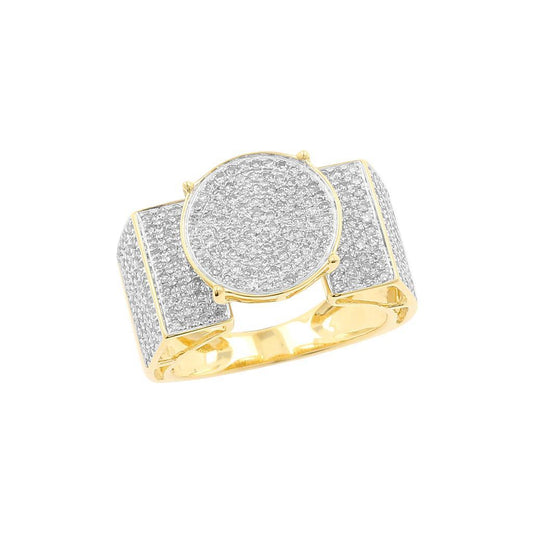 15362R Ring With Diamond