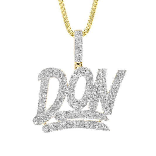 15439P Pendant With Diamond