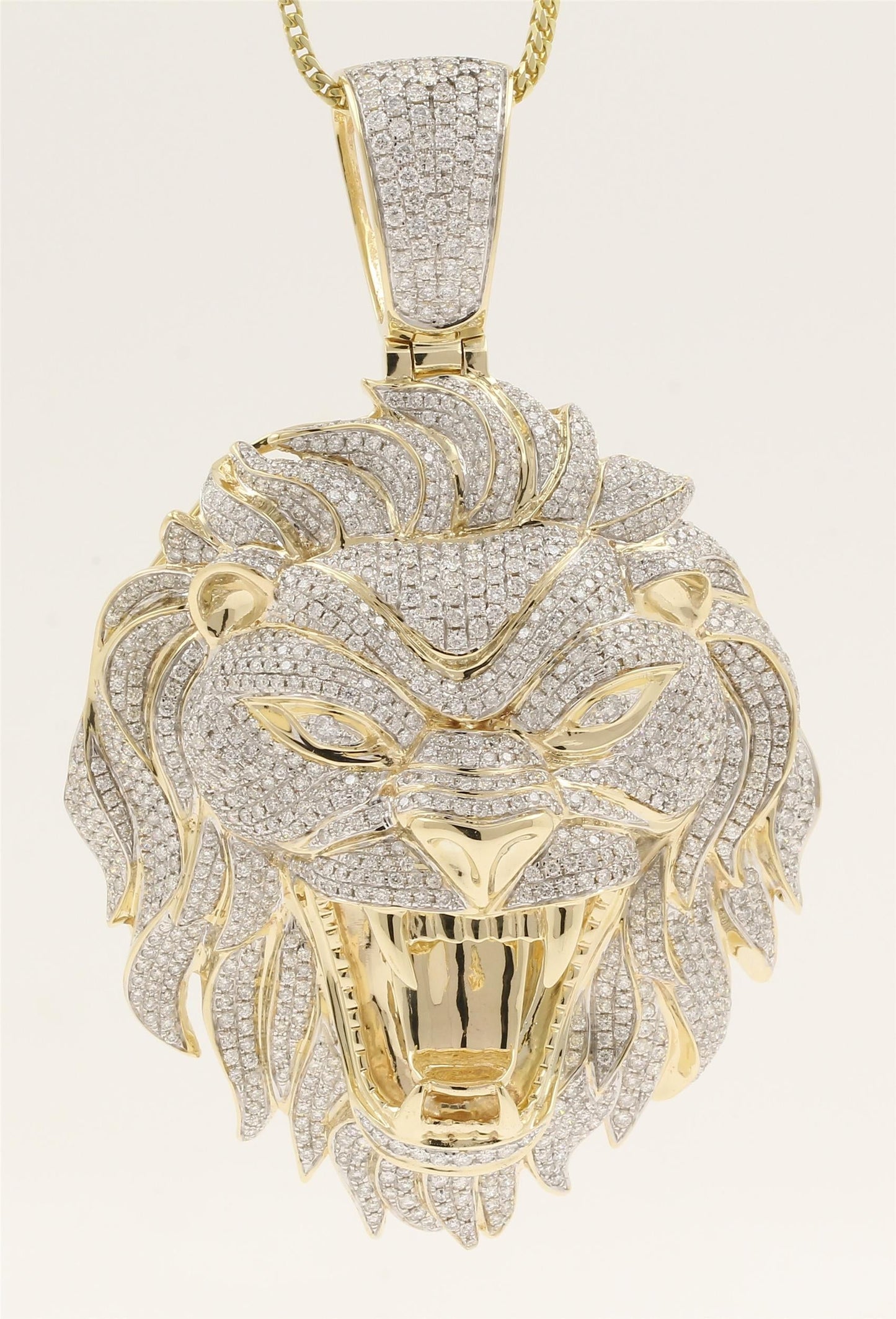 15536P Pendant With Diamond