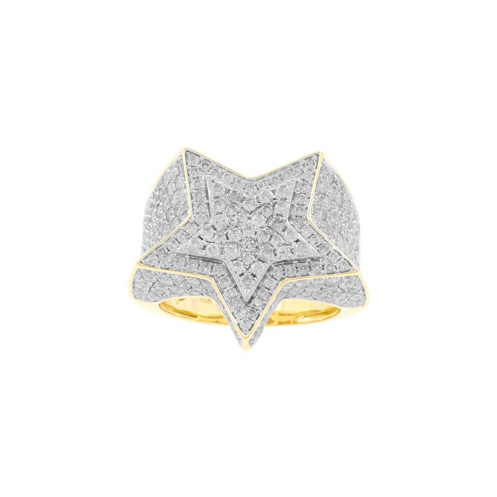 15618R Ring With Diamond