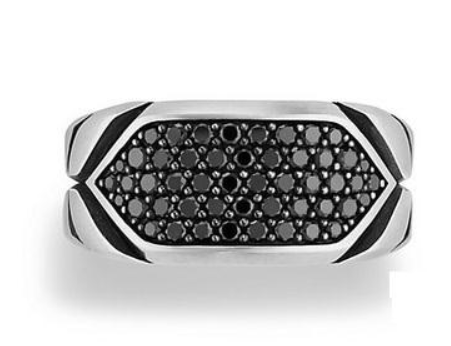 15620R Ring With Diamond