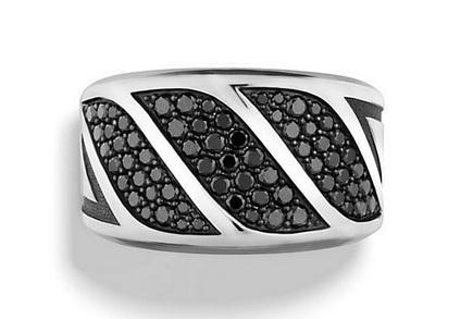 15622R Ring With Diamond