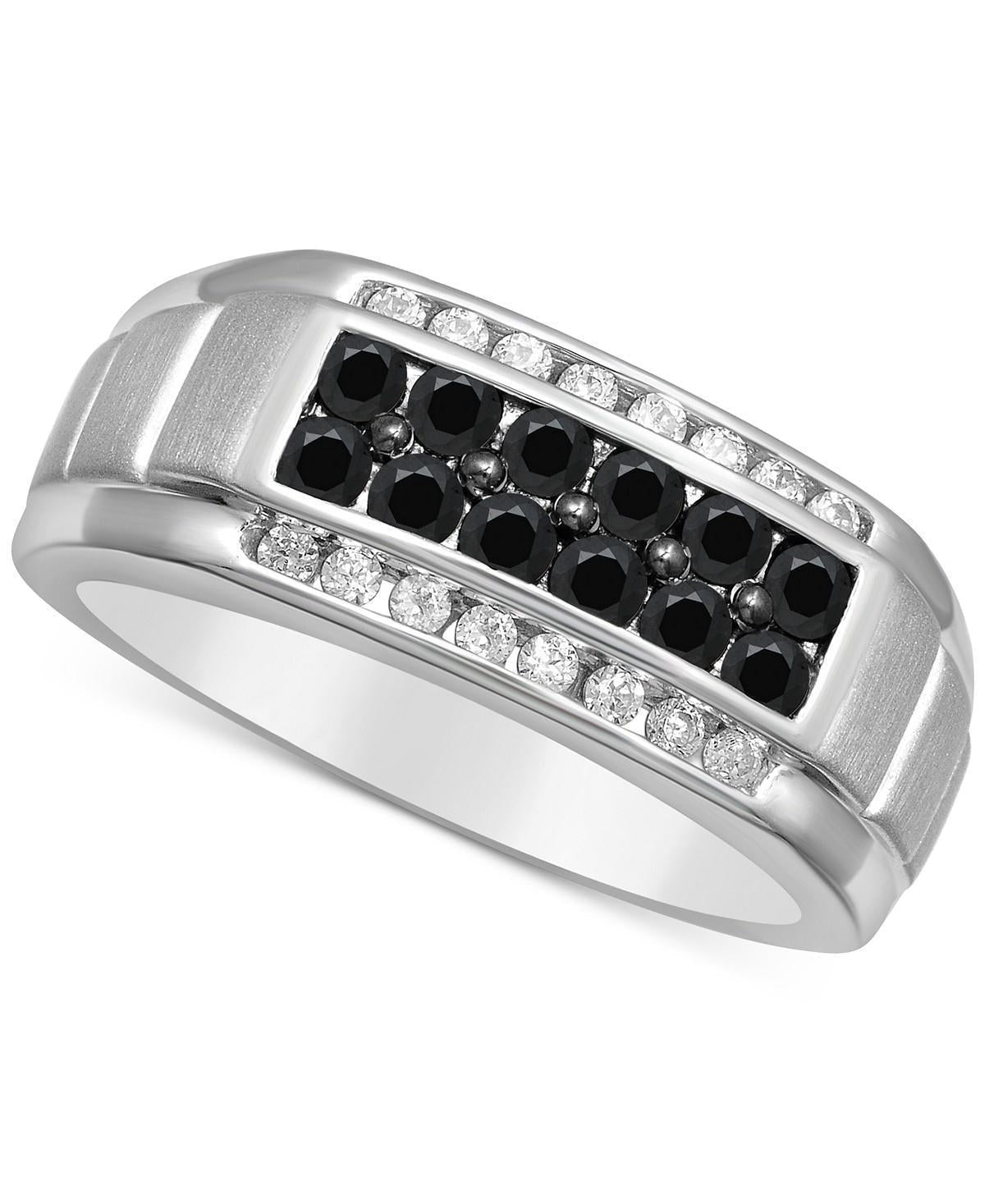 15624R Ring With Diamond