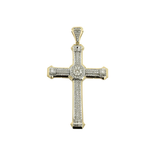 15717P Pendant With Diamond