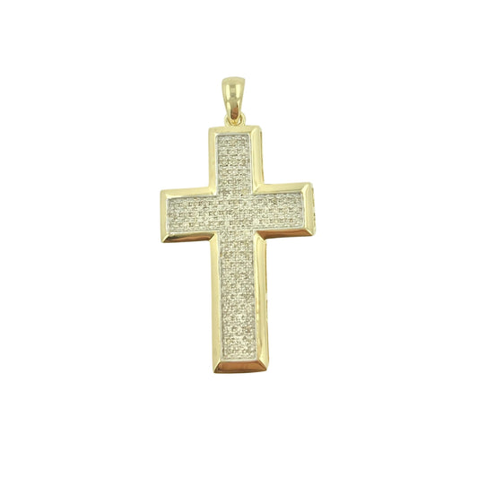 15724P Pendant With Diamond