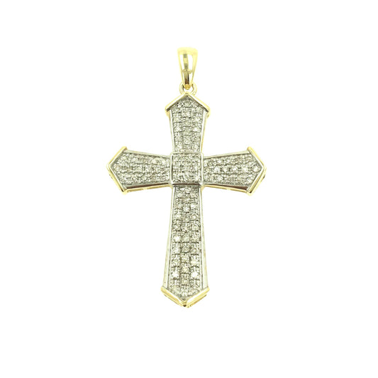 15725P Pendant With Diamond
