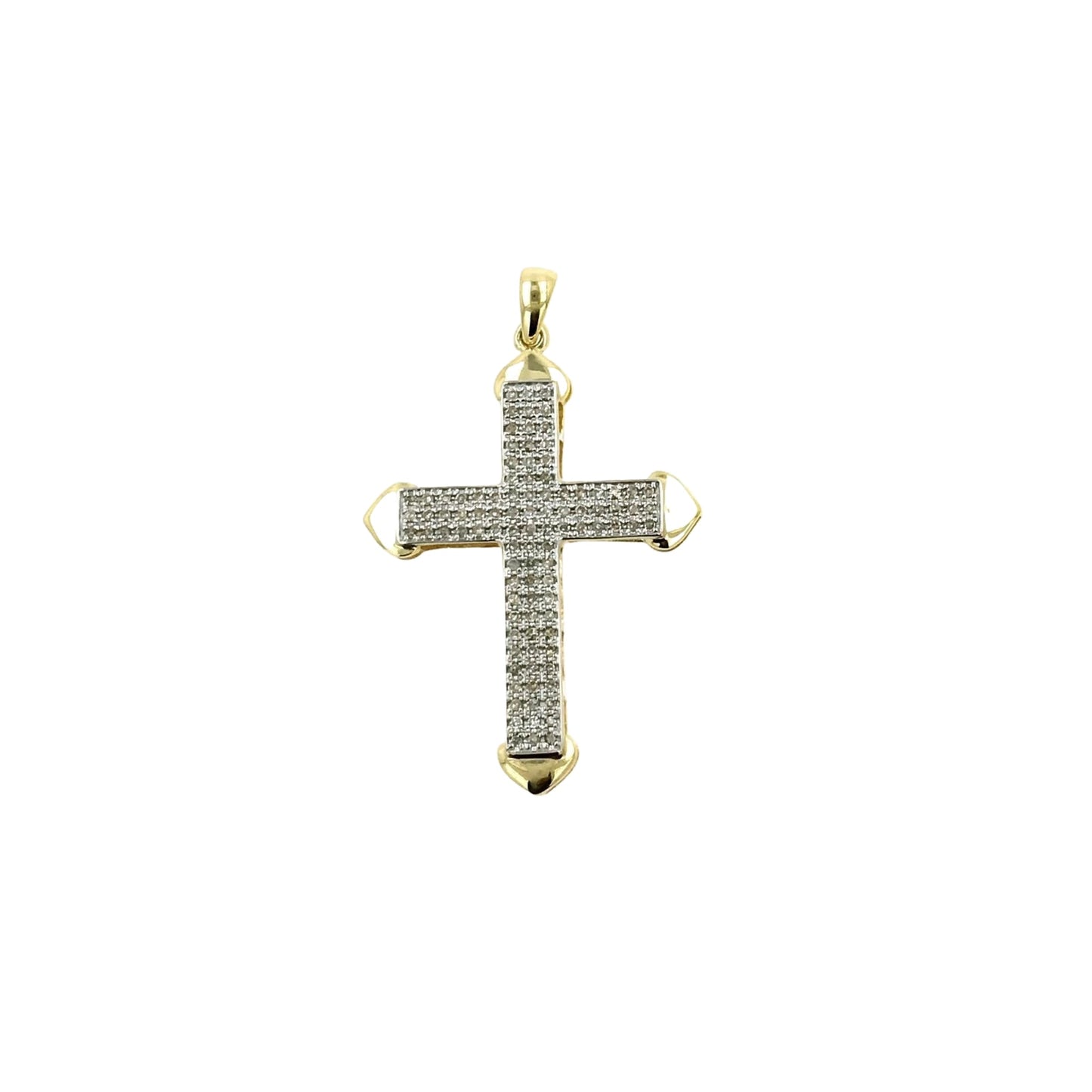 15728P Pendant With Diamond