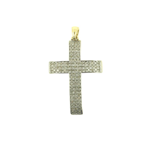 15729P Pendant With Diamond