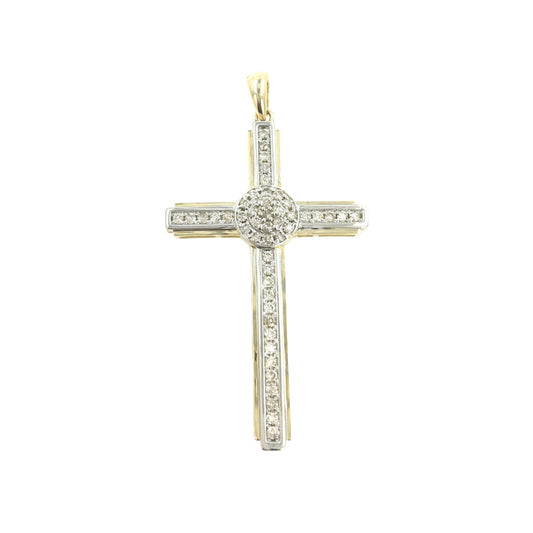 15731P Pendant With Diamond