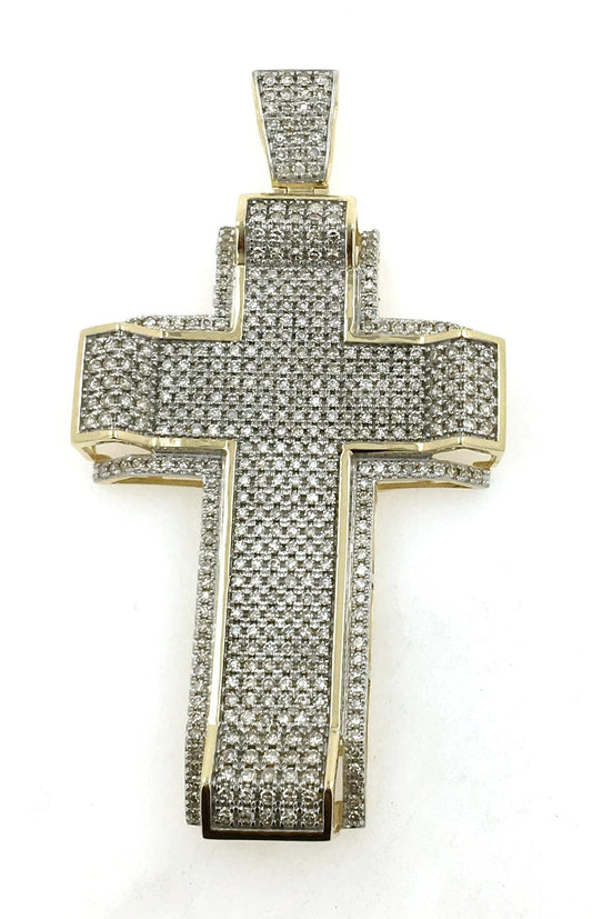 15752P Pendant With Diamond