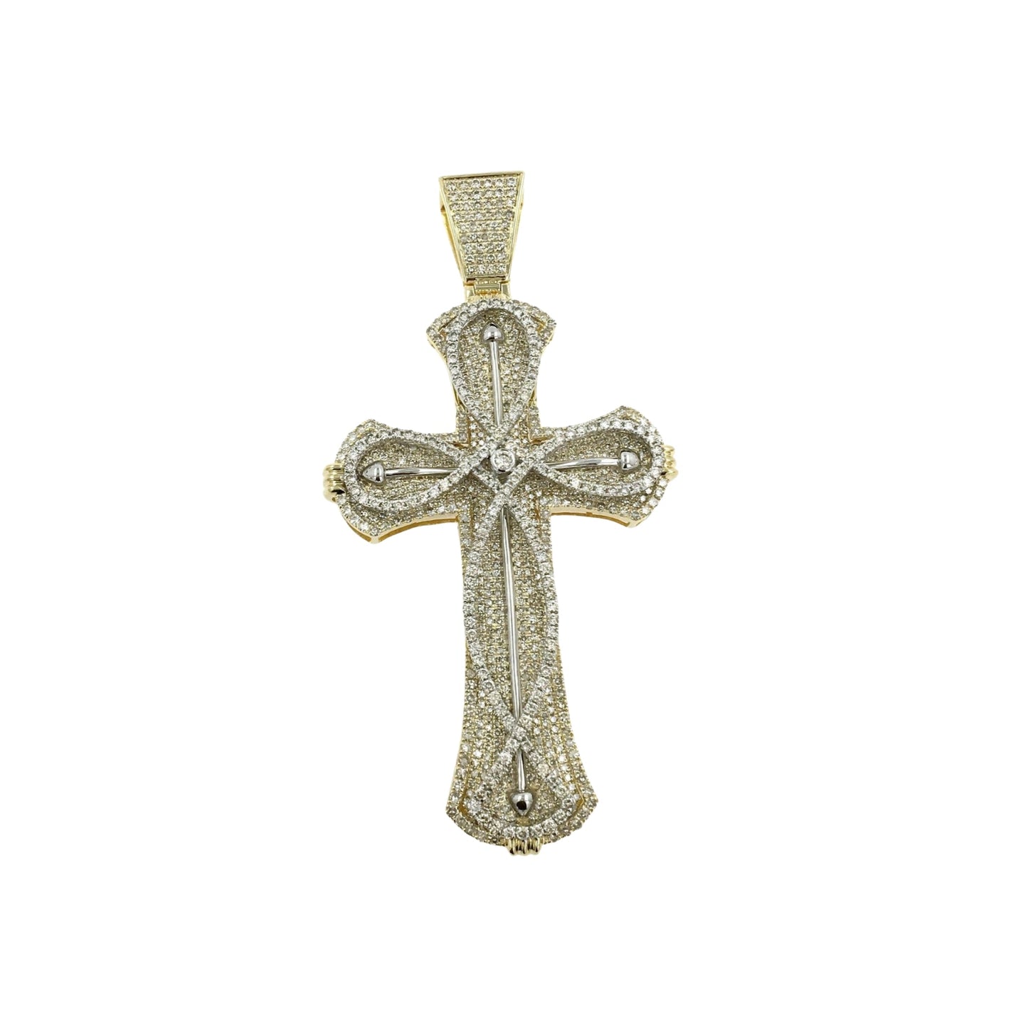 15753P Pendant With Diamond