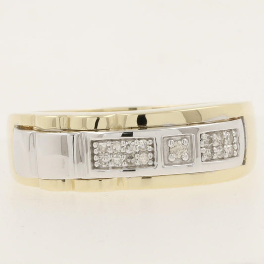 15782R Ring With Diamond