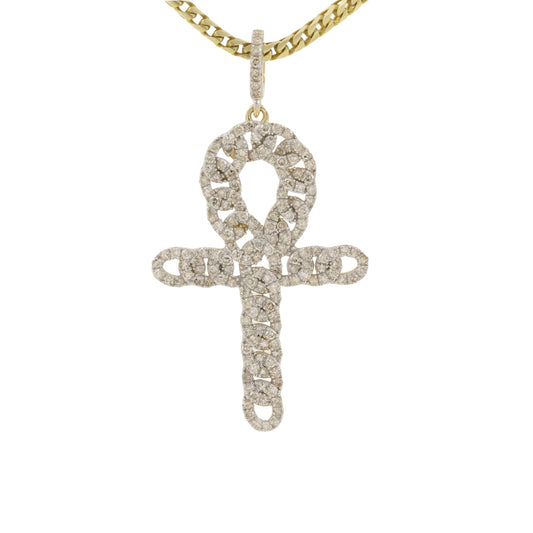 15784P Pendant With Diamond