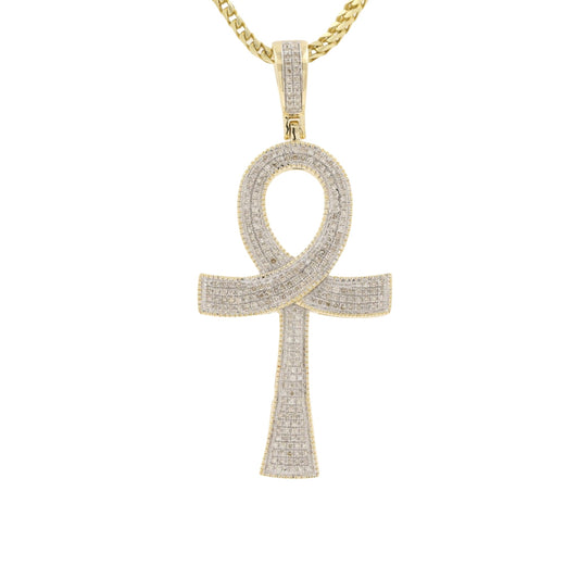 15786P Pendant With Diamond