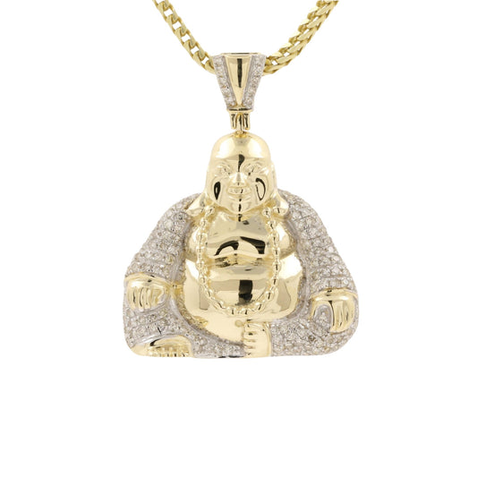 15788P Pendant With Diamond