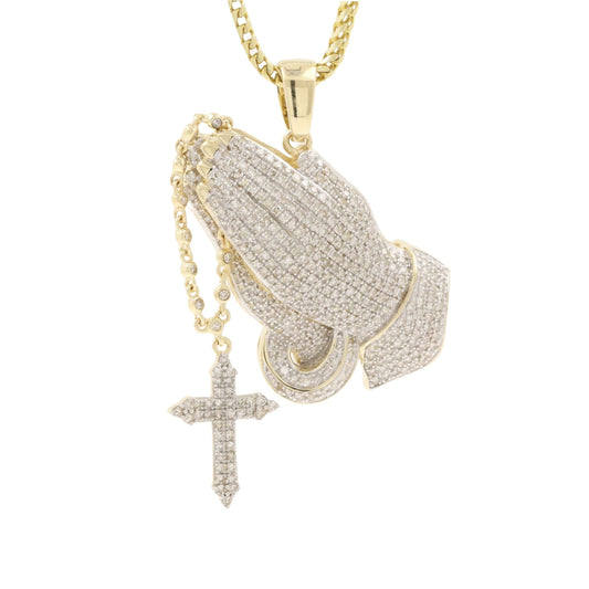 15790P Pendant With Diamond