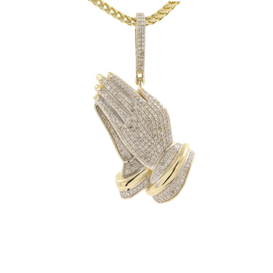 15791P Pendant With Diamond