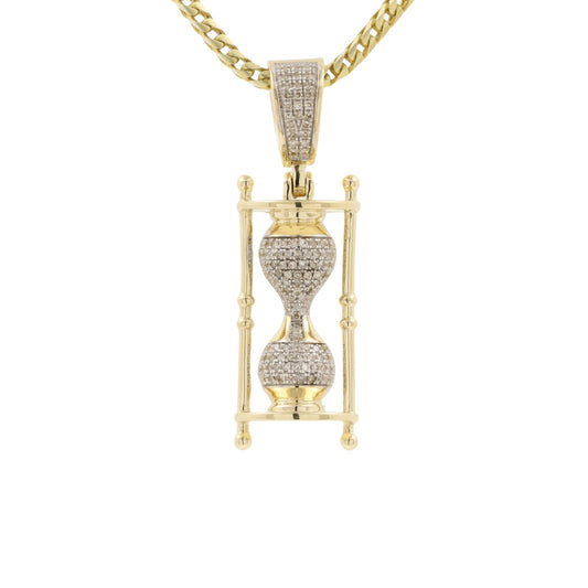 15794P Pendant With Diamond