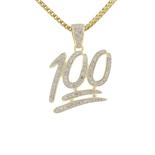 15799P Pendant With Diamond