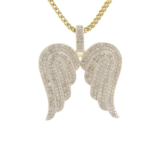 15803P Pendant With Diamond