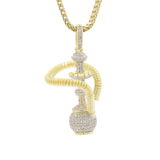 15810P Pendant With Diamond